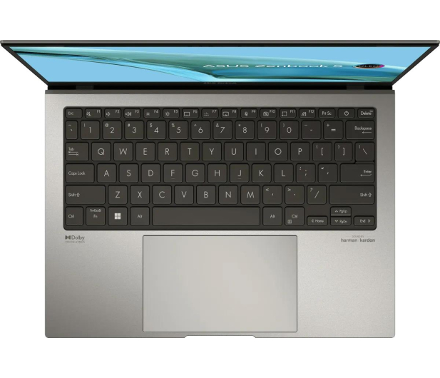 ASUS ZenBook S13 UX5304VA i7-1355U/32GB/1TB/Win11 OLED - 1140099 - zdjęcie 5